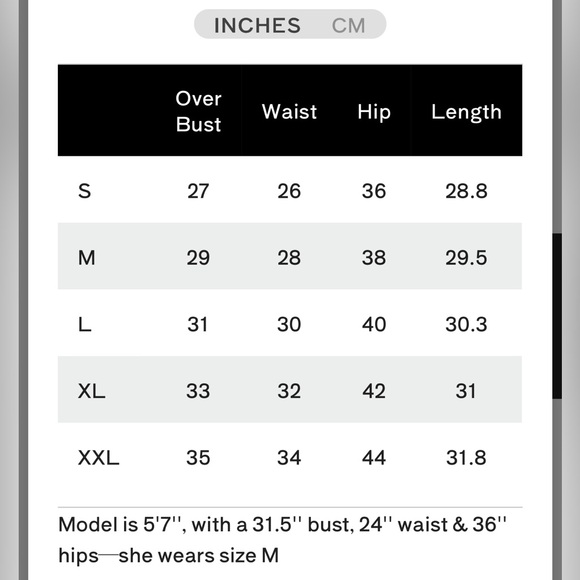 Short Sleeve Tennis Dress - Picture 5 of 5